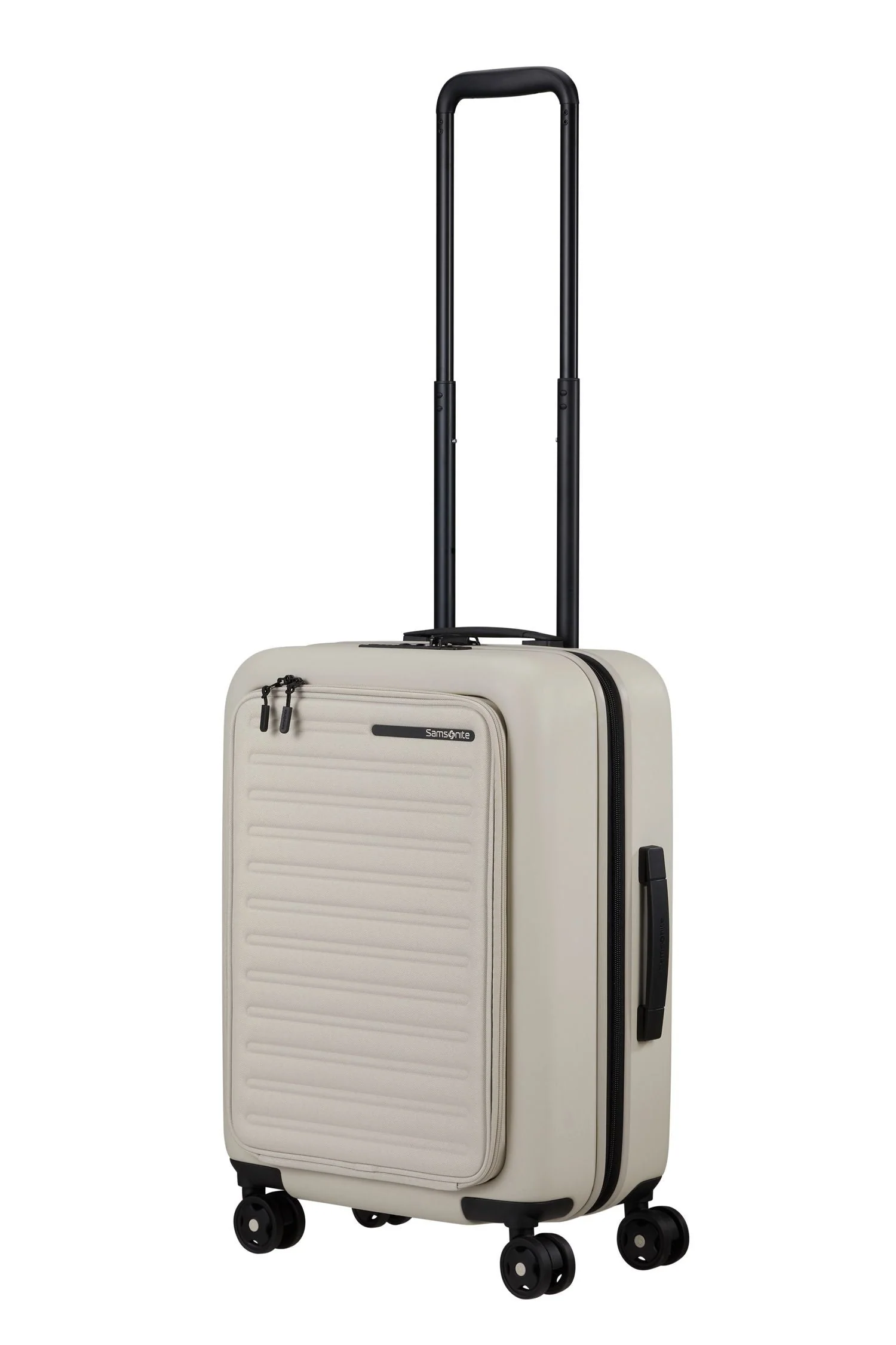 MALETA PEQUEÑA EXTENSIBLE 55/23CM SAMSONITE EASY ACCESS STACKD - Image 57