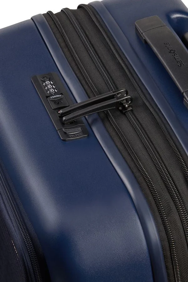 MALETA PEQUEÑA EXTENSIBLE 55/23CM SAMSONITE EASY ACCESS STACKD - Image 6