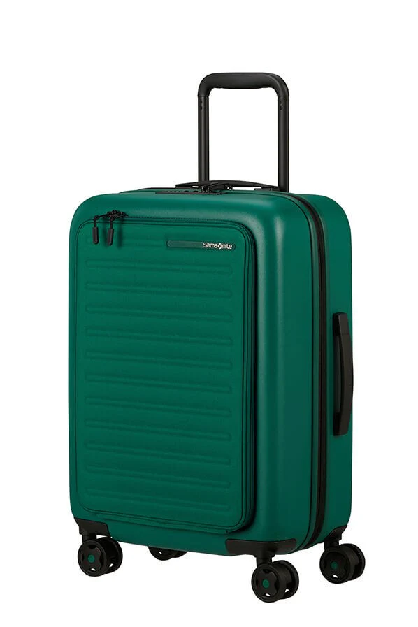 MALETA PEQUEÑA EXTENSIBLE 55/23CM SAMSONITE EASY ACCESS STACKD - Image 60