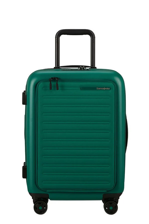 MALETA PEQUEÑA EXTENSIBLE 55/23CM SAMSONITE EASY ACCESS STACKD - Image 61