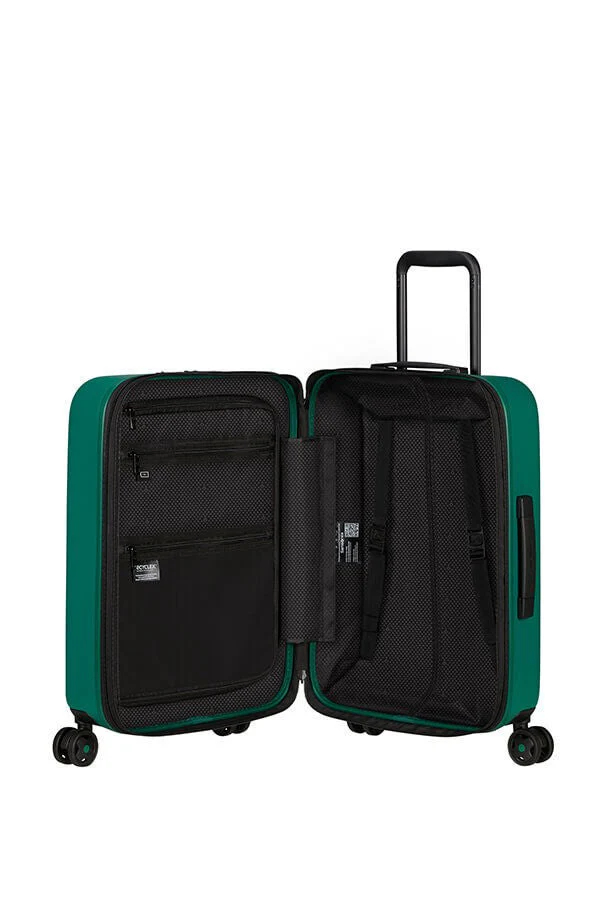 MALETA PEQUEÑA EXTENSIBLE 55/23CM SAMSONITE EASY ACCESS STACKD - Image 63