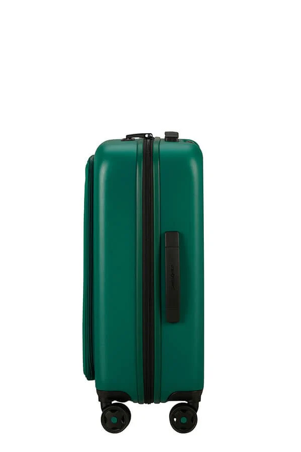 MALETA PEQUEÑA EXTENSIBLE 55/23CM SAMSONITE EASY ACCESS STACKD - Image 64