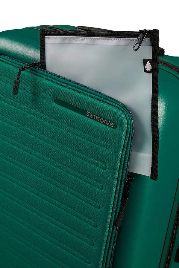 MALETA PEQUEÑA EXTENSIBLE 55/23CM SAMSONITE EASY ACCESS STACKD - Image 66