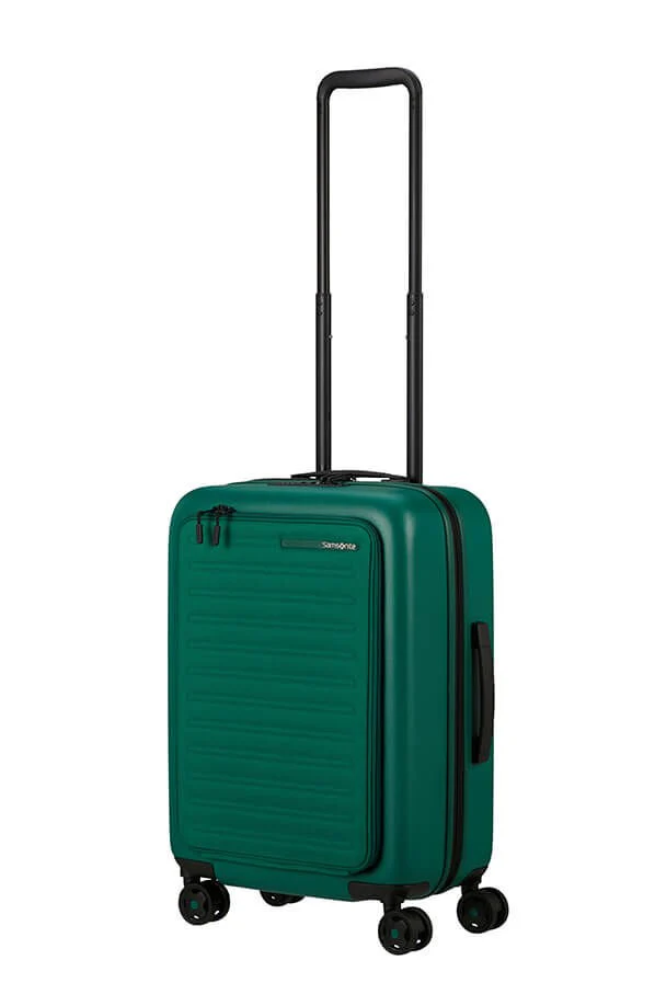 MALETA PEQUEÑA EXTENSIBLE 55/23CM SAMSONITE EASY ACCESS STACKD - Image 67