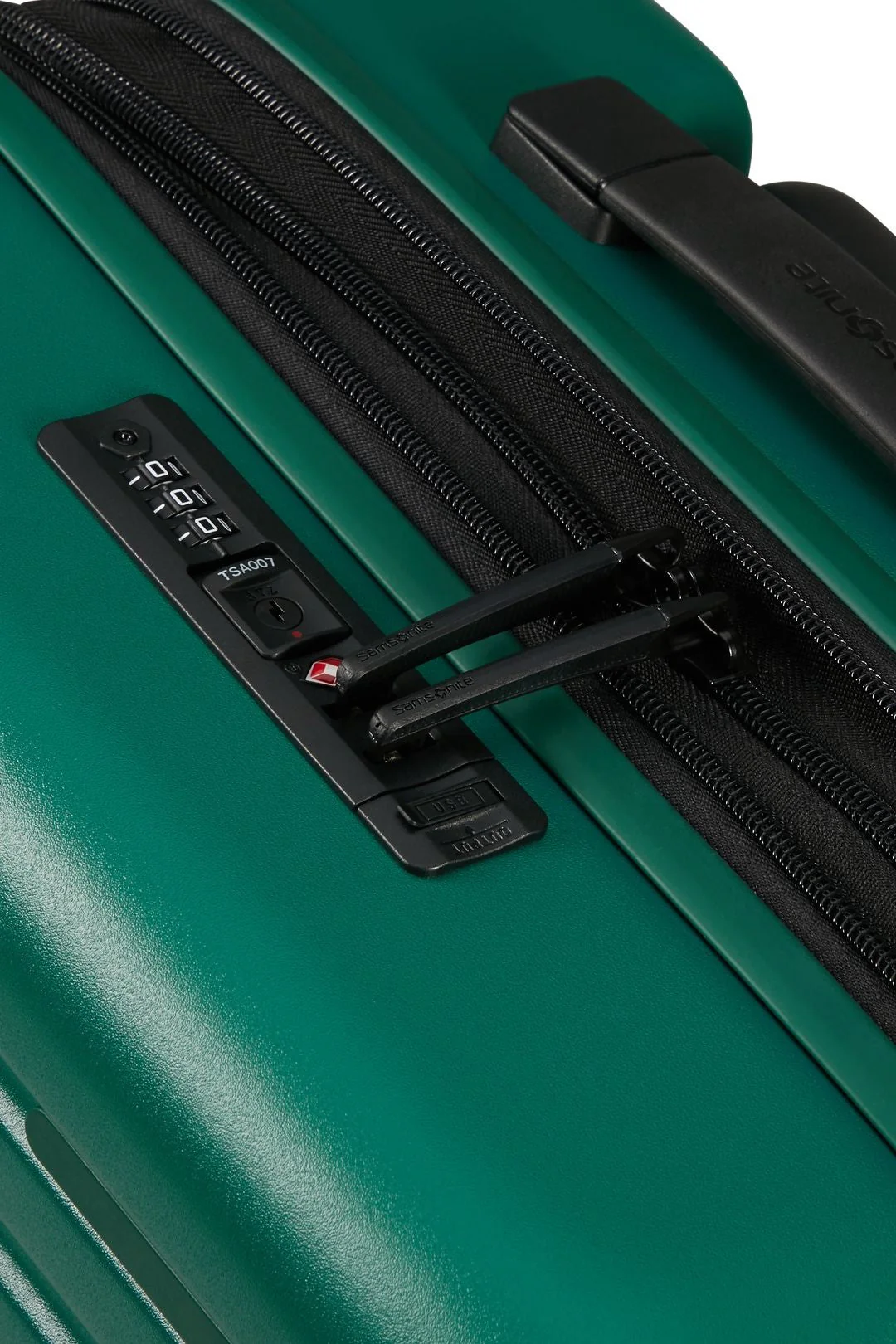 MALETA PEQUEÑA EXTENSIBLE 55/23CM SAMSONITE EASY ACCESS STACKD - Image 69