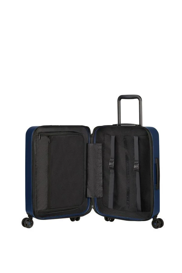 MALETA PEQUEÑA EXTENSIBLE 55/23CM SAMSONITE EASY ACCESS STACKD - Image 7
