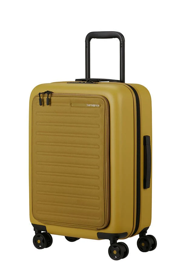 MALETA PEQUEÑA EXTENSIBLE 55/23CM SAMSONITE EASY ACCESS STACKD - Image 72