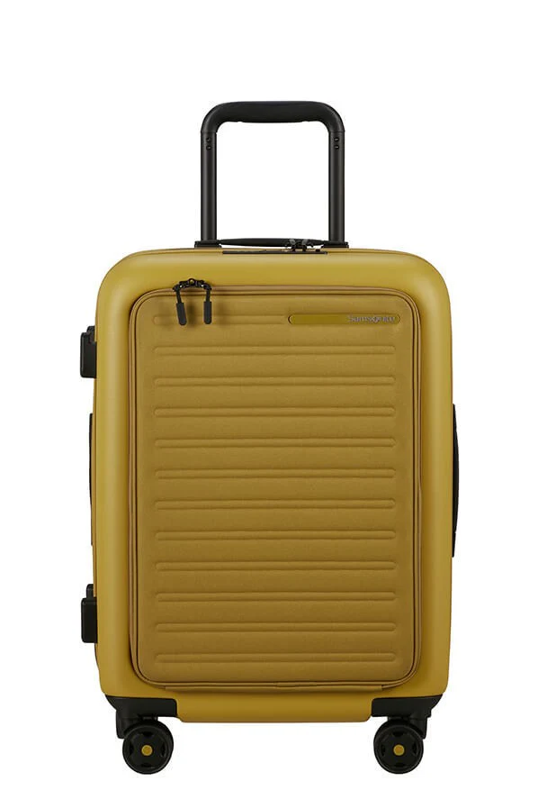 MALETA PEQUEÑA EXTENSIBLE 55/23CM SAMSONITE EASY ACCESS STACKD - Image 73