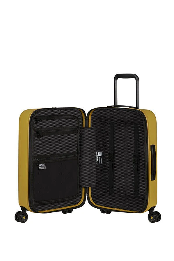 MALETA PEQUEÑA EXTENSIBLE 55/23CM SAMSONITE EASY ACCESS STACKD - Image 75