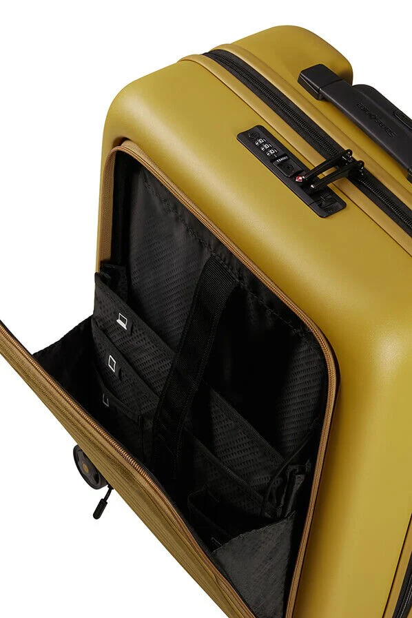 MALETA PEQUEÑA EXTENSIBLE 55/23CM SAMSONITE EASY ACCESS STACKD - Image 78