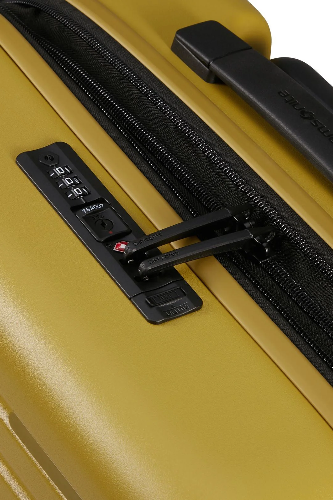 MALETA PEQUEÑA EXTENSIBLE 55/23CM SAMSONITE EASY ACCESS STACKD - Image 79