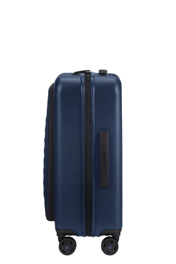 MALETA PEQUEÑA EXTENSIBLE 55/23CM SAMSONITE EASY ACCESS STACKD - Image 8