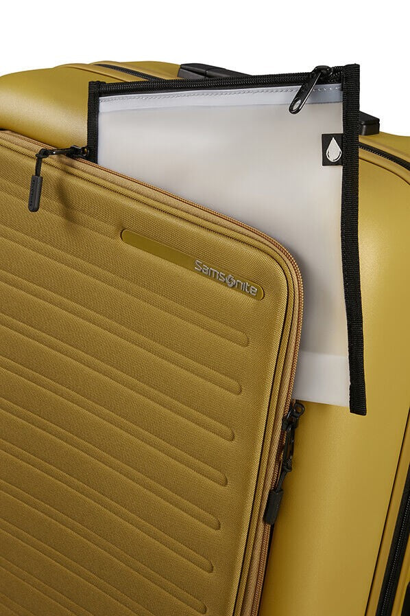 MALETA PEQUEÑA EXTENSIBLE 55/23CM SAMSONITE EASY ACCESS STACKD - Image 81
