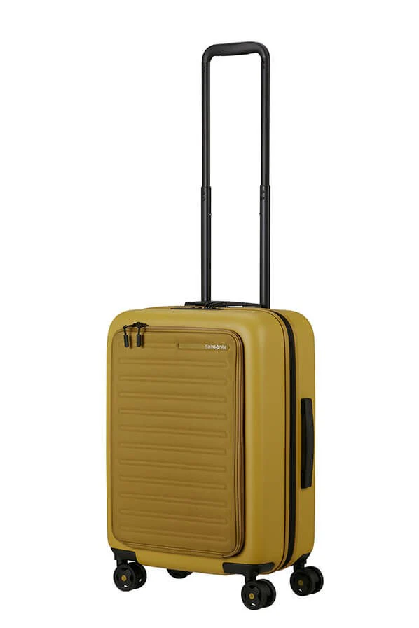 MALETA PEQUEÑA EXTENSIBLE 55/23CM SAMSONITE EASY ACCESS STACKD - Image 82