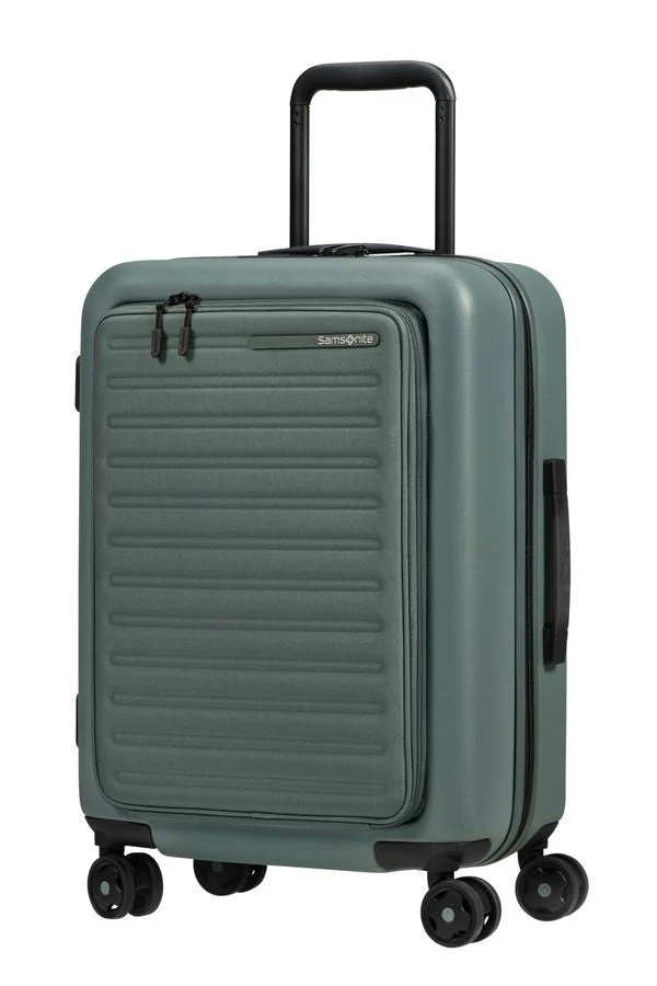 MALETA PEQUEÑA EXTENSIBLE 55/23CM SAMSONITE EASY ACCESS STACKD - Image 85