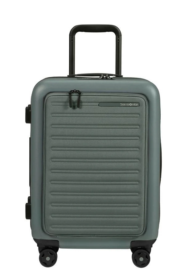 MALETA PEQUEÑA EXTENSIBLE 55/23CM SAMSONITE EASY ACCESS STACKD - Image 86