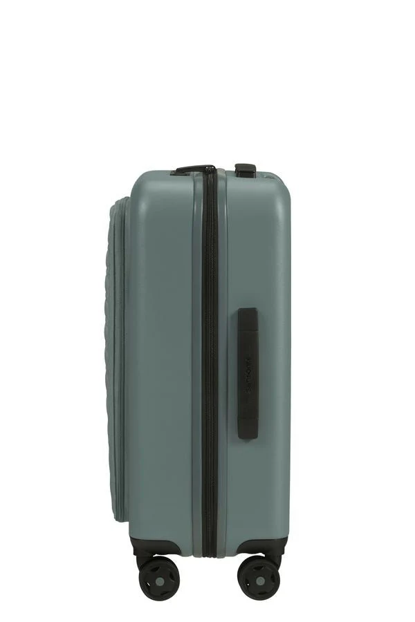 MALETA PEQUEÑA EXTENSIBLE 55/23CM SAMSONITE EASY ACCESS STACKD - Image 88
