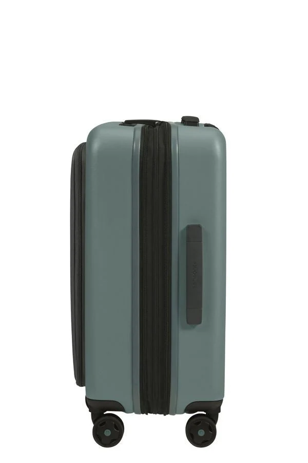 MALETA PEQUEÑA EXTENSIBLE 55/23CM SAMSONITE EASY ACCESS STACKD - Image 89