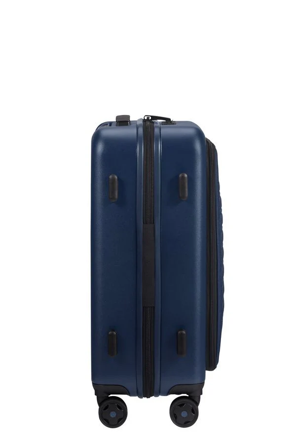 MALETA PEQUEÑA EXTENSIBLE 55/23CM SAMSONITE EASY ACCESS STACKD - Image 9