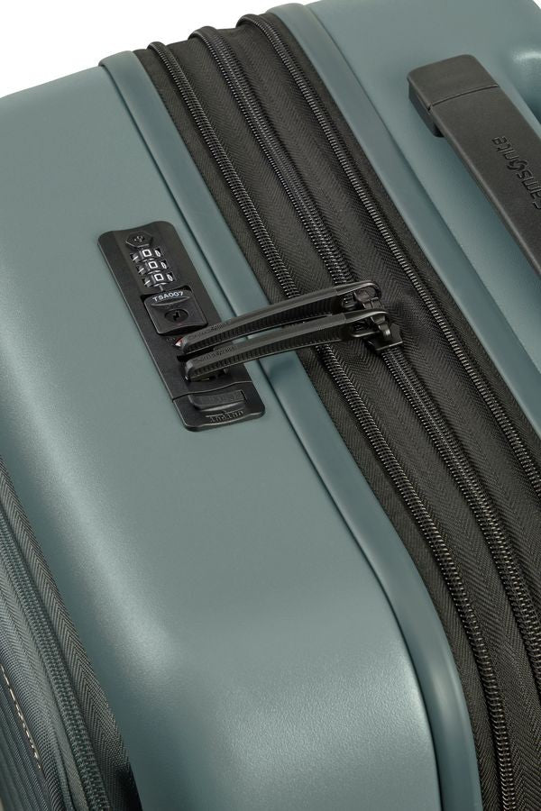 MALETA PEQUEÑA EXTENSIBLE 55/23CM SAMSONITE EASY ACCESS STACKD - Image 90