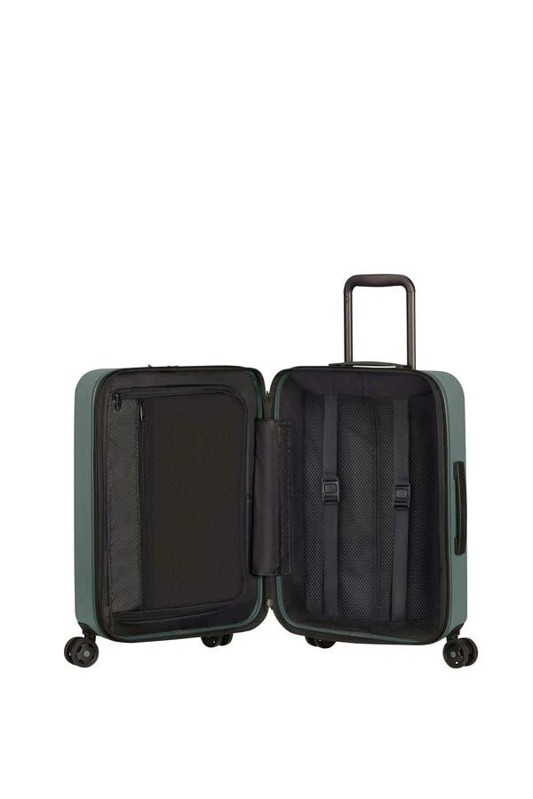 MALETA PEQUEÑA EXTENSIBLE 55/23CM SAMSONITE EASY ACCESS STACKD - Image 91