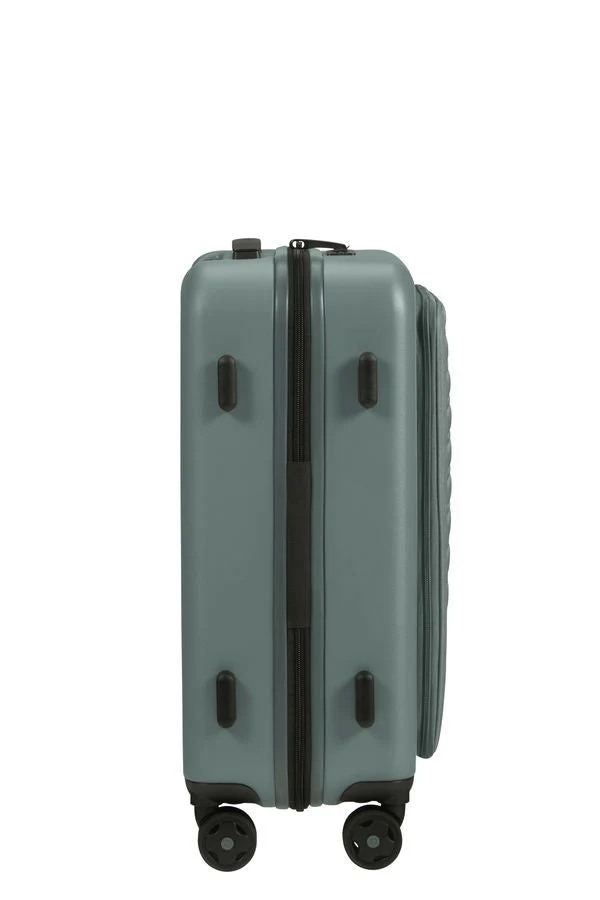 MALETA PEQUEÑA EXTENSIBLE 55/23CM SAMSONITE EASY ACCESS STACKD - Image 92