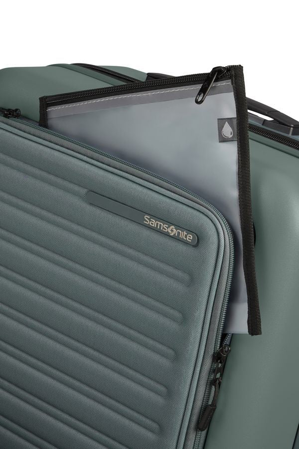 MALETA PEQUEÑA EXTENSIBLE 55/23CM SAMSONITE EASY ACCESS STACKD - Image 93