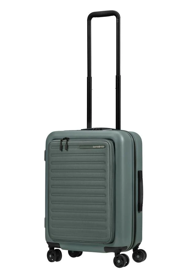 MALETA PEQUEÑA EXTENSIBLE 55/23CM SAMSONITE EASY ACCESS STACKD - Image 94