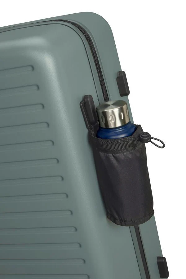 MALETA PEQUEÑA EXTENSIBLE 55/23CM SAMSONITE EASY ACCESS STACKD - Image 98
