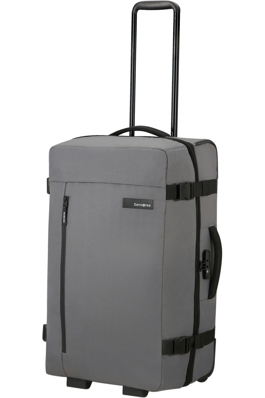 Maleta ROADER 68cm-2 Ruedas de SAMSONITE - Image 10