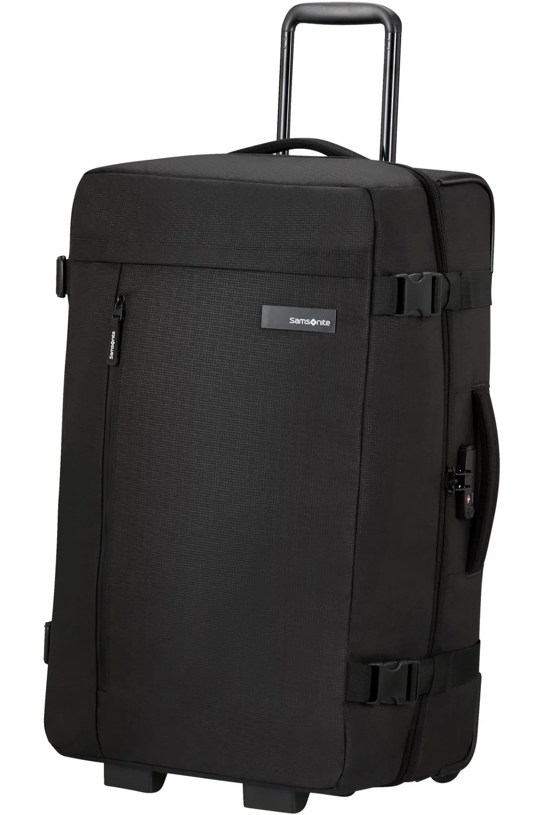 Maleta ROADER 68cm-2 Ruedas de SAMSONITE - Image 11