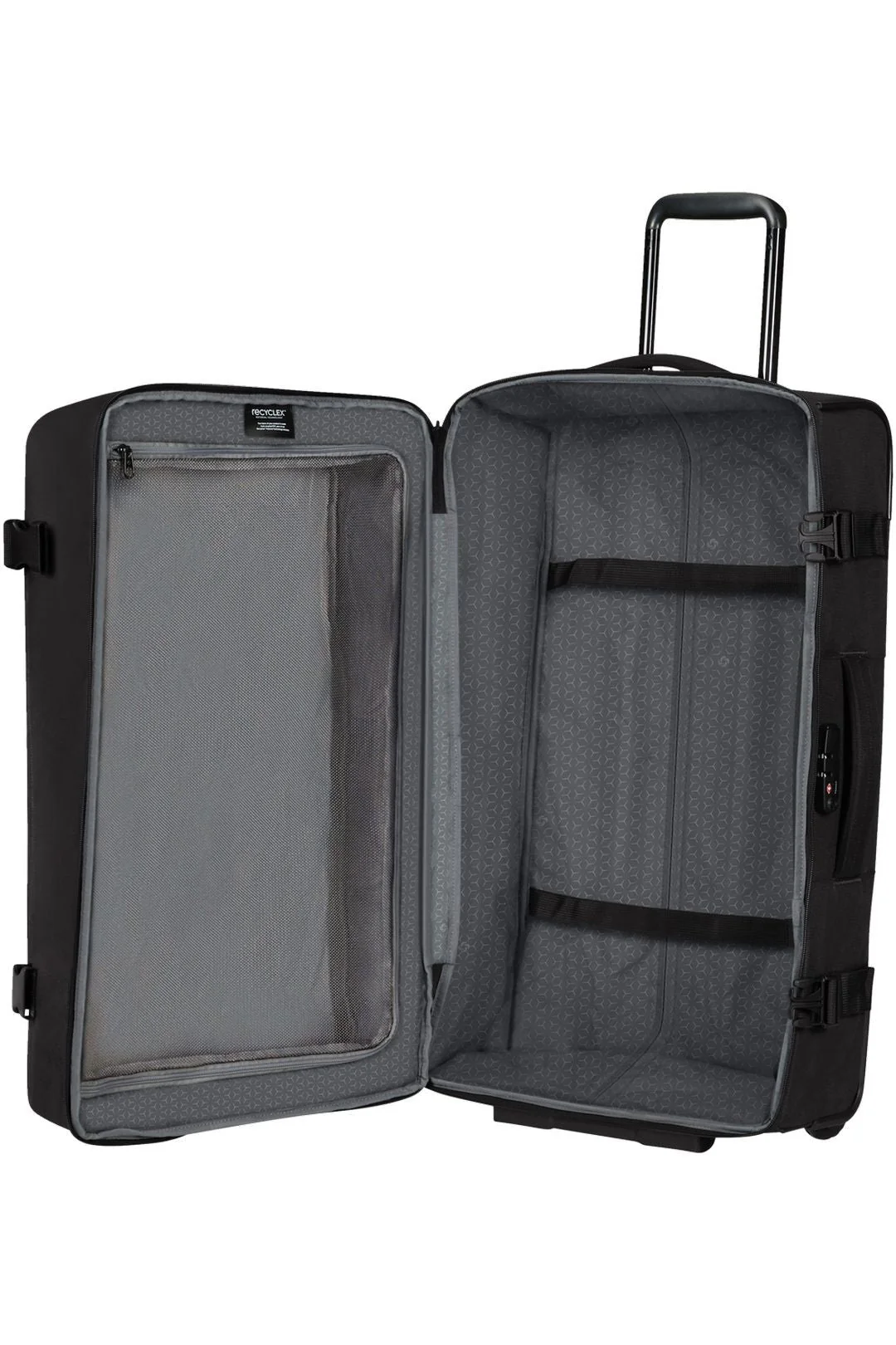 Maleta ROADER 68cm-2 Ruedas de SAMSONITE - Image 14