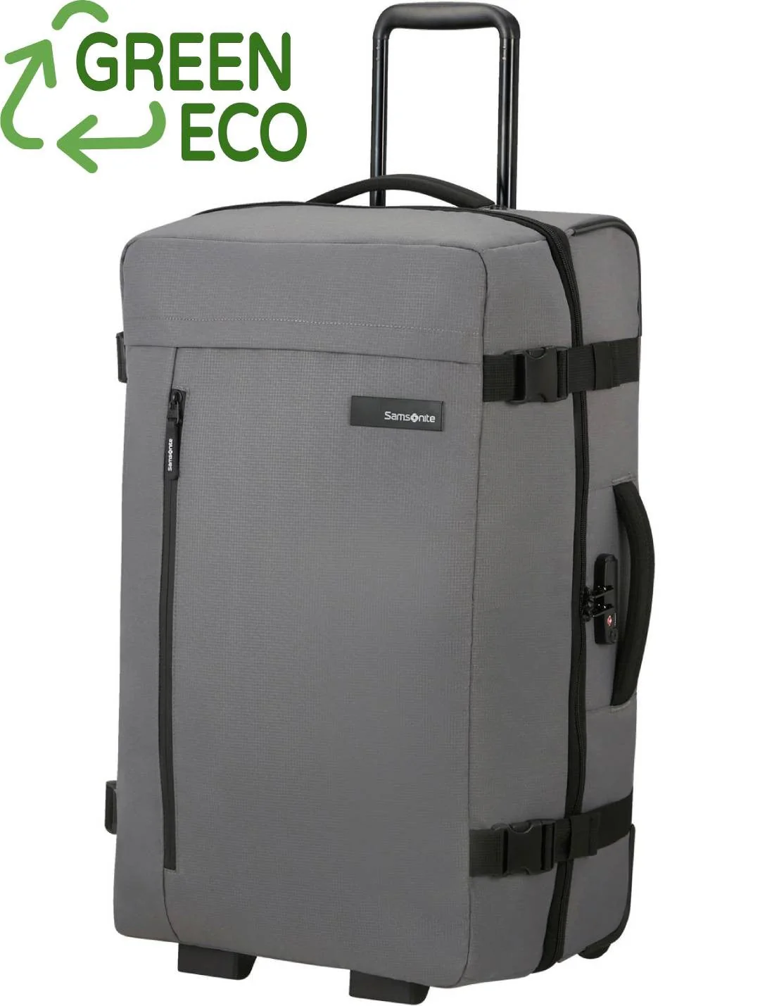 Maleta ROADER 68cm-2 Ruedas de SAMSONITE - Image 6