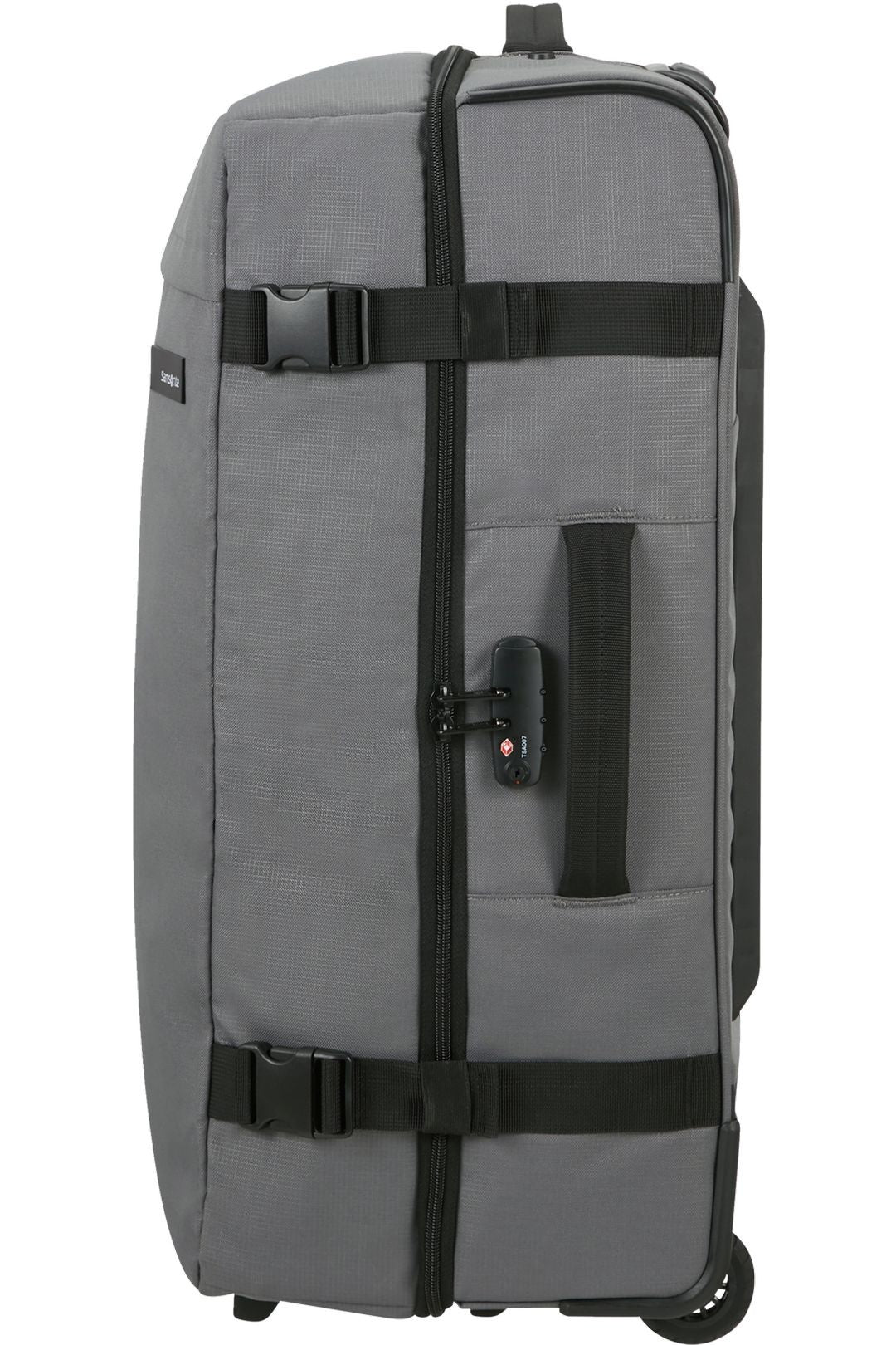 Maleta ROADER 68cm-2 Ruedas de SAMSONITE - Image 8