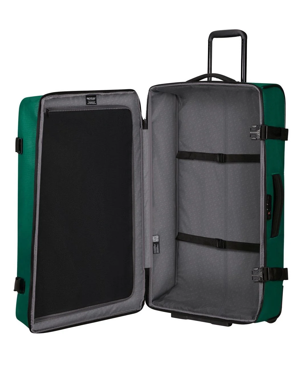 Maleta ROADER 79cm-2 ruedas de SAMSONITE - Image 102