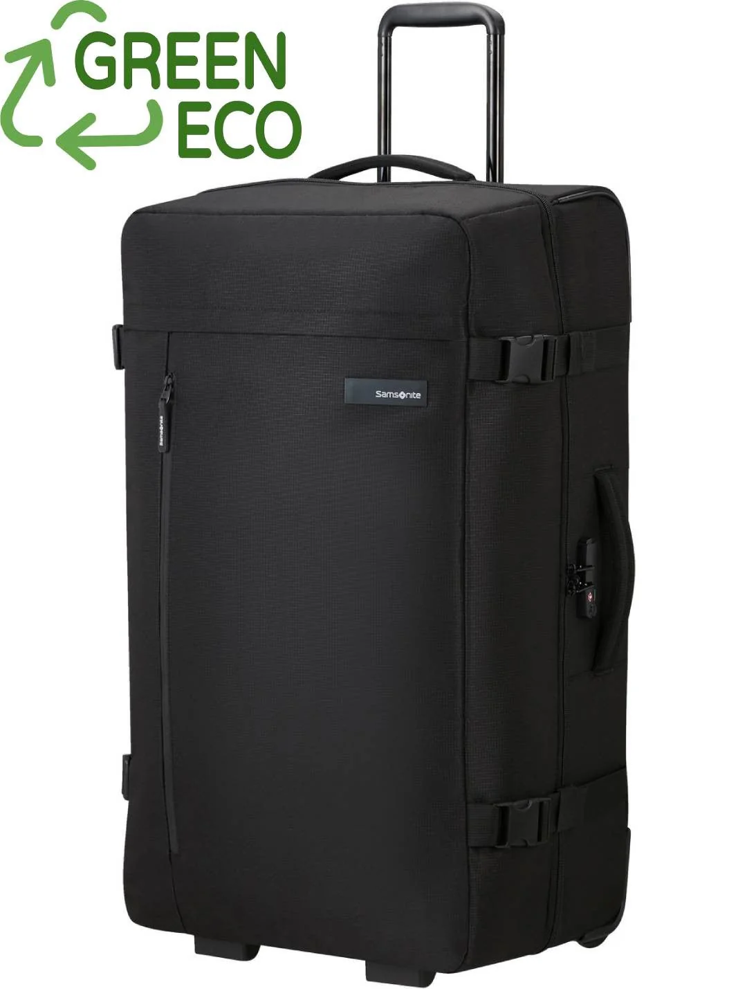 Maleta ROADER 79cm-2 ruedas de SAMSONITE - Image 129