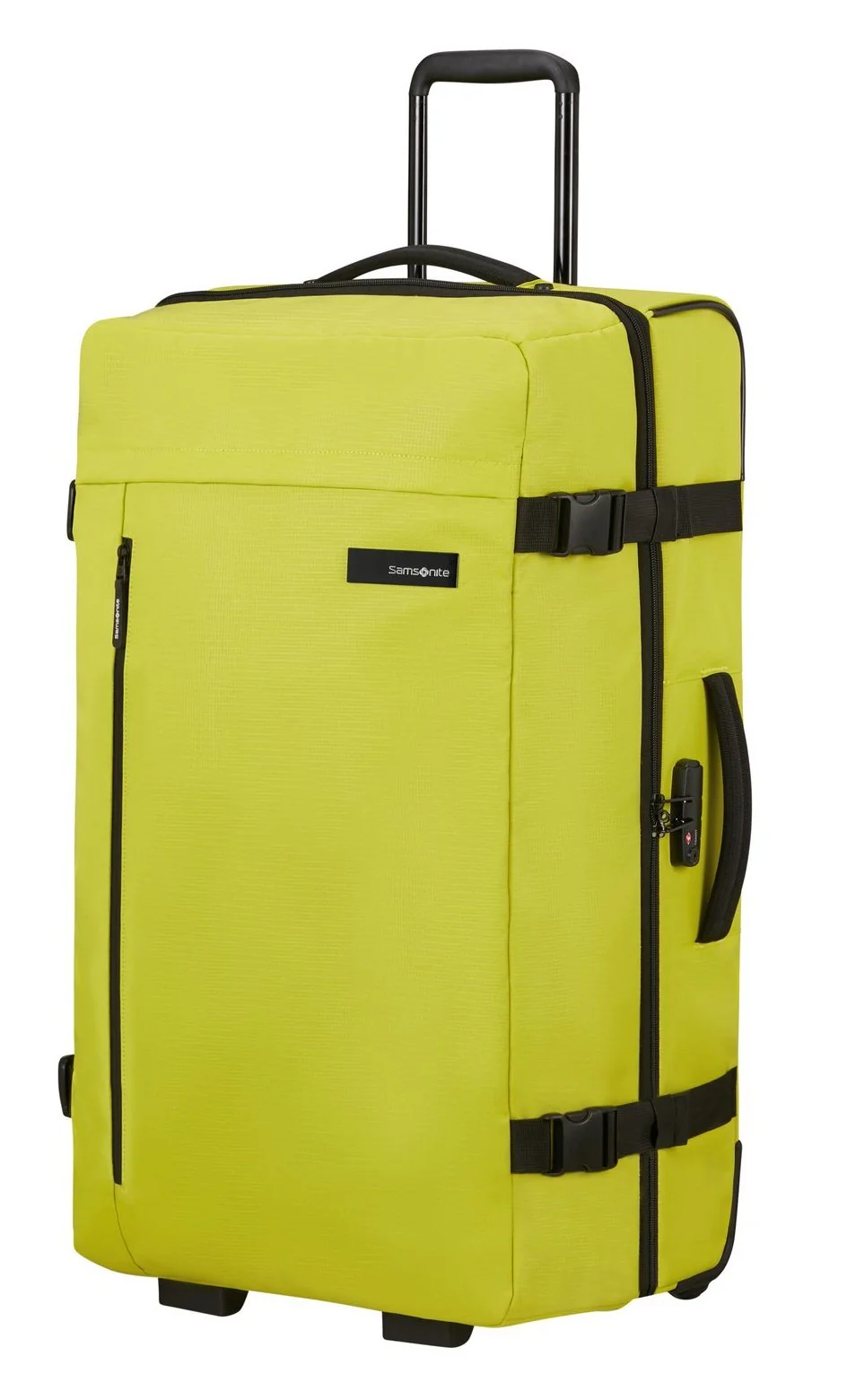 Maleta ROADER 79cm-2 ruedas de SAMSONITE - Image 18