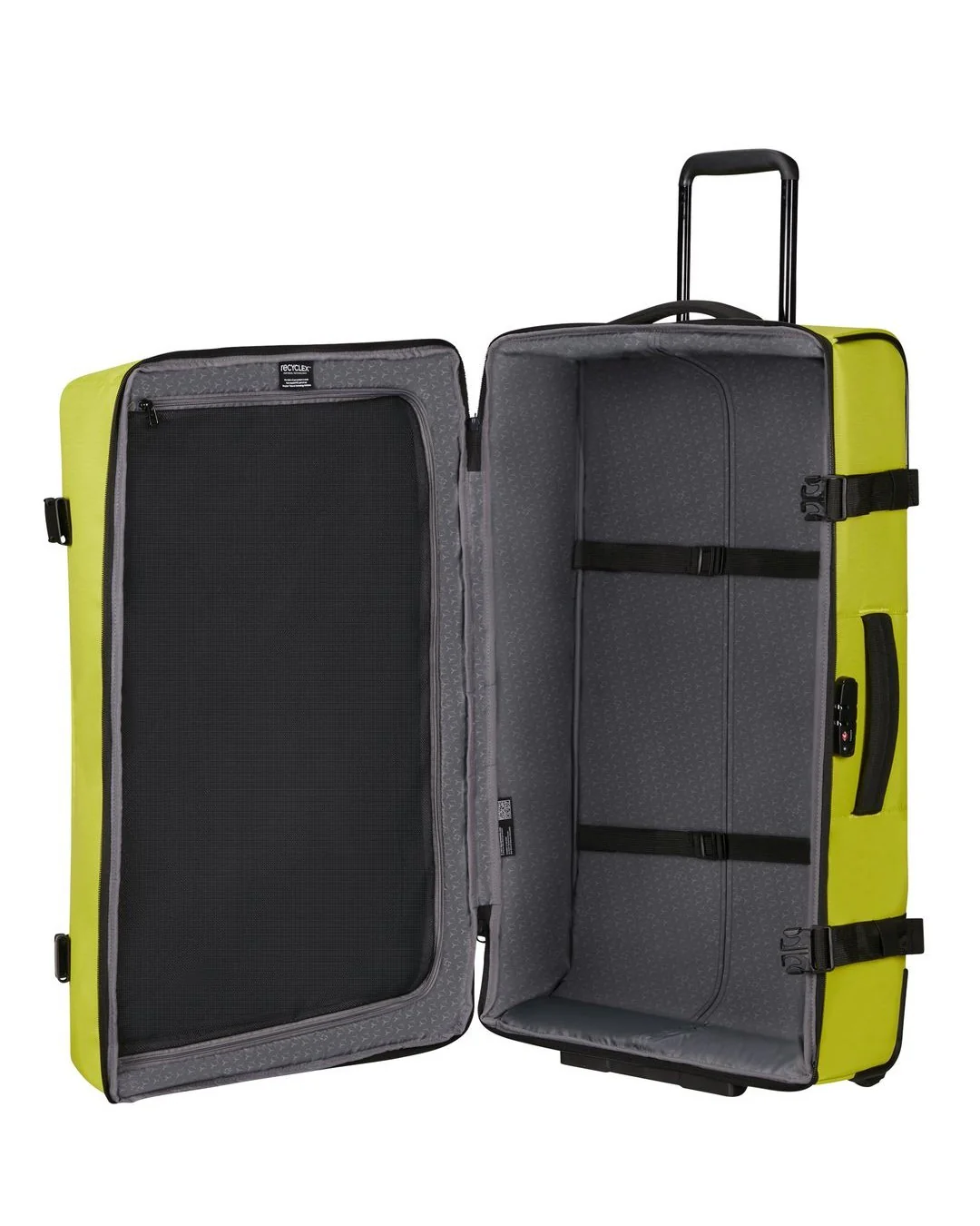 Maleta ROADER 79cm-2 ruedas de SAMSONITE - Image 21