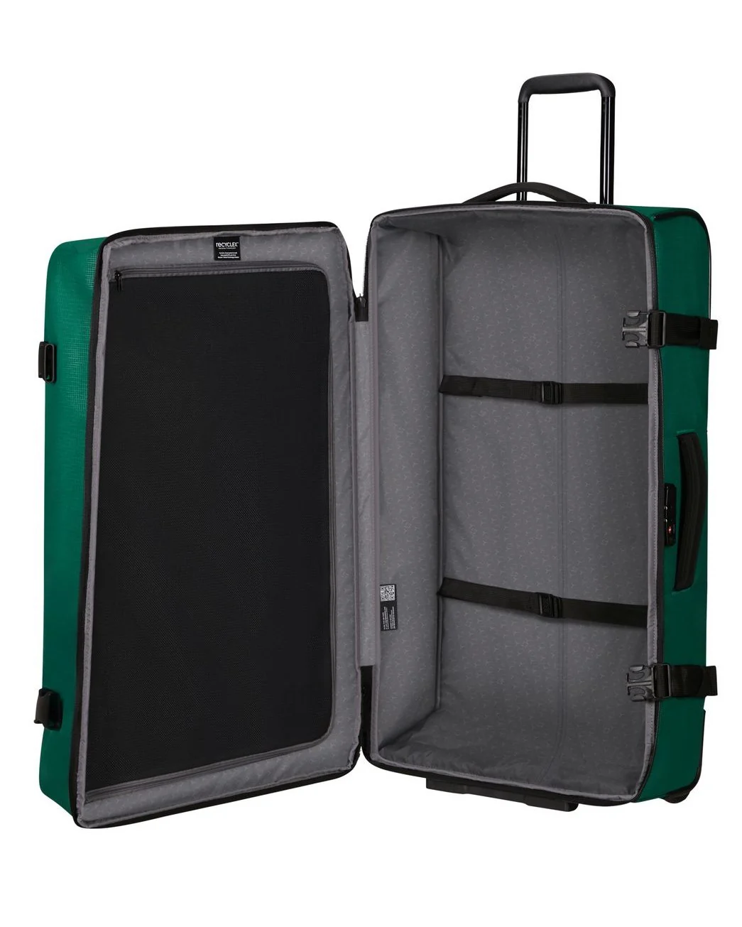 Maleta ROADER 79cm-2 ruedas de SAMSONITE - Image 37