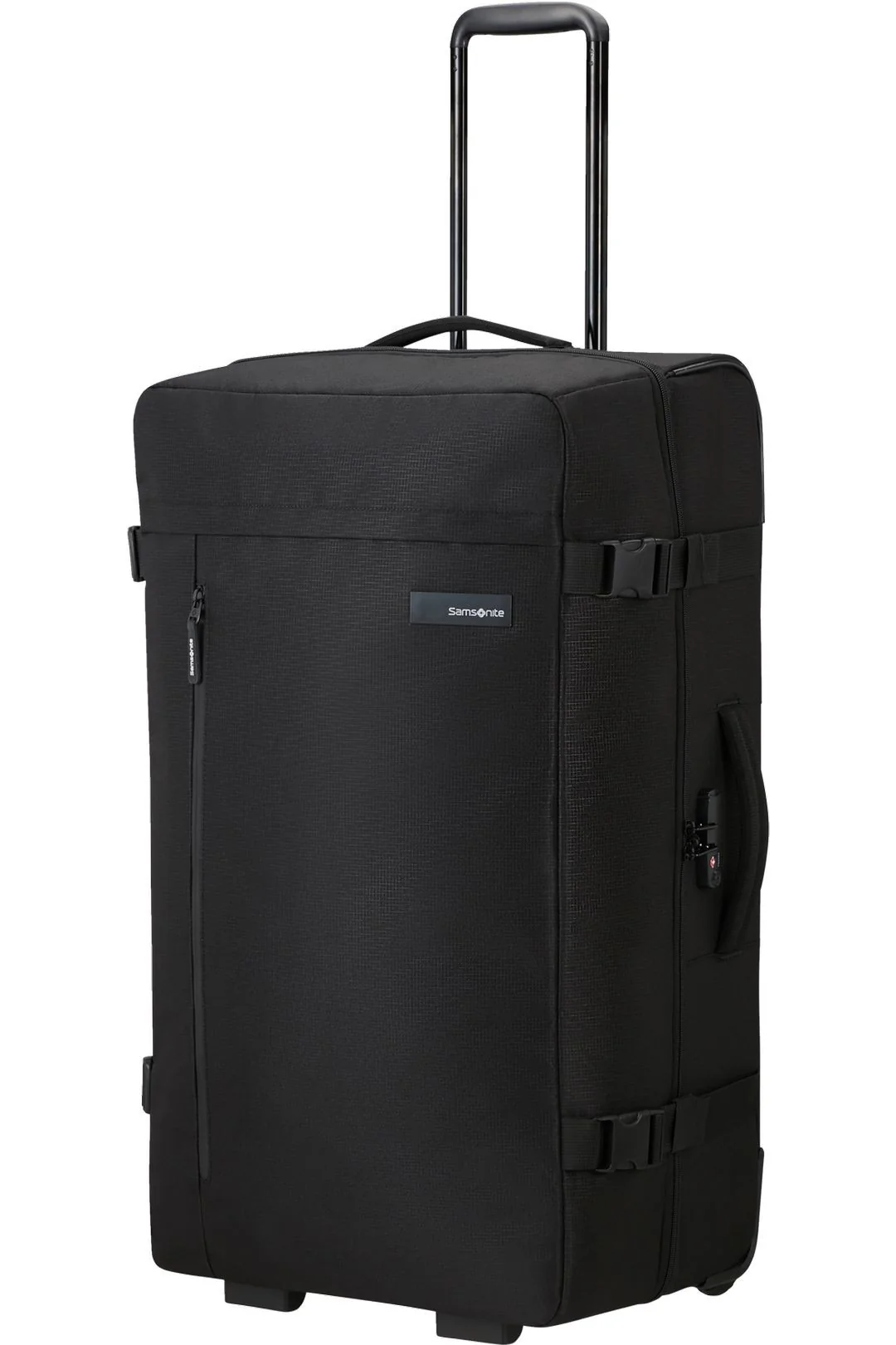 Maleta ROADER 79cm-2 ruedas de SAMSONITE - Image 5