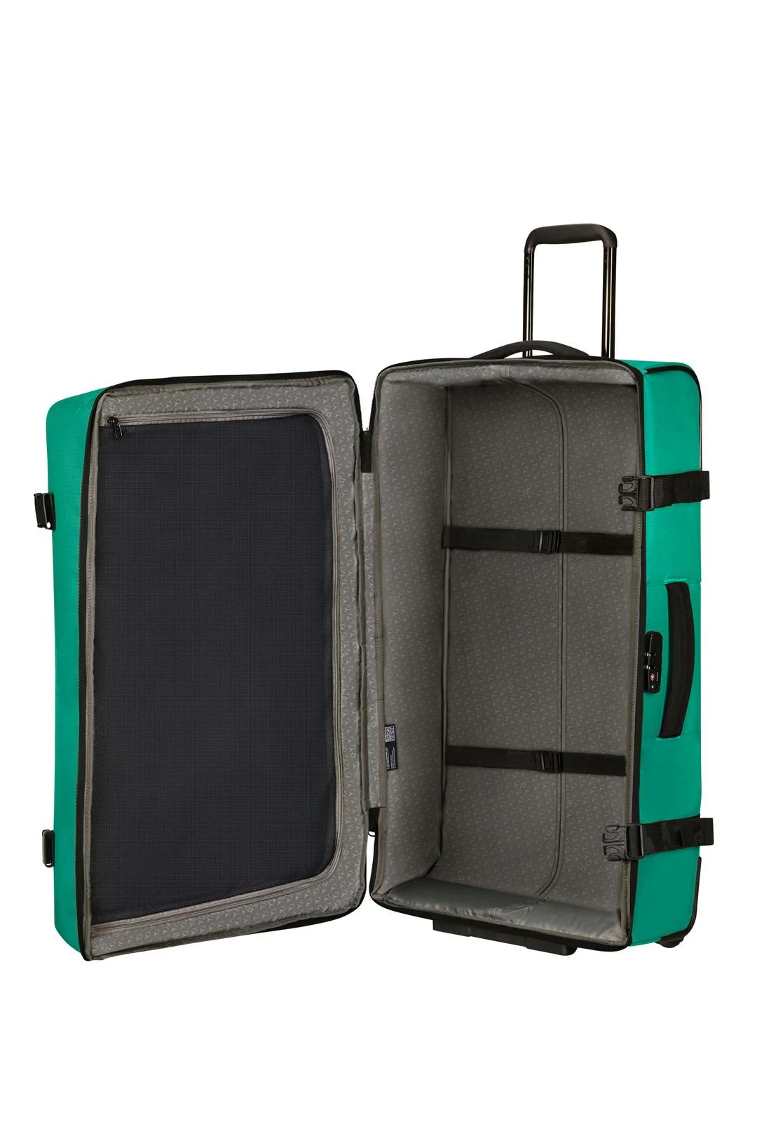 Maleta ROADER 79cm-2 ruedas de SAMSONITE - Image 53