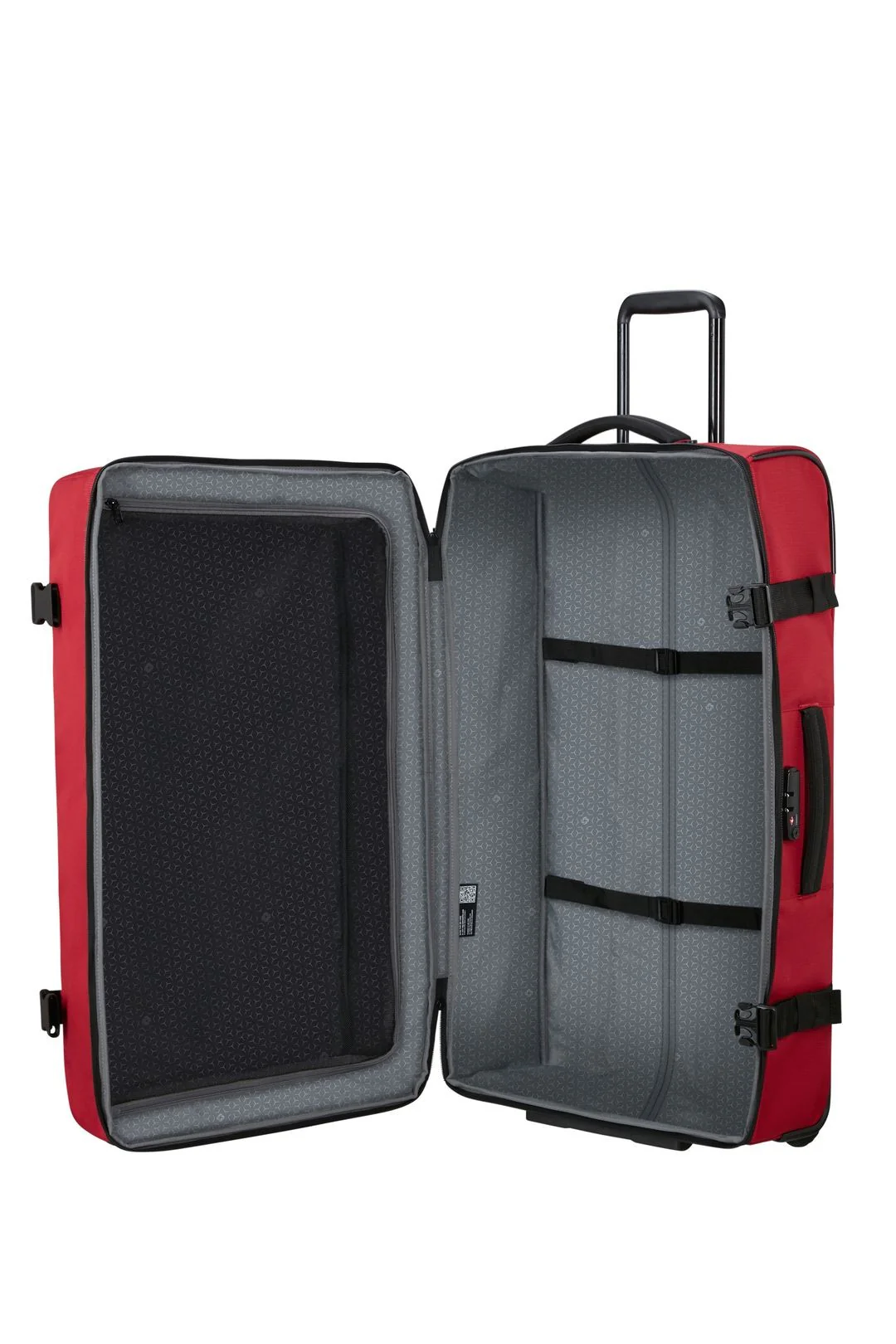 Maleta ROADER 79cm-2 ruedas de SAMSONITE - Image 67