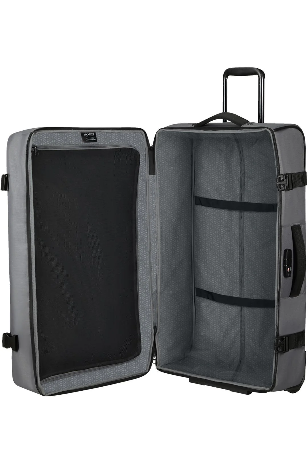 Maleta ROADER 79cm-2 ruedas de SAMSONITE - Image 80