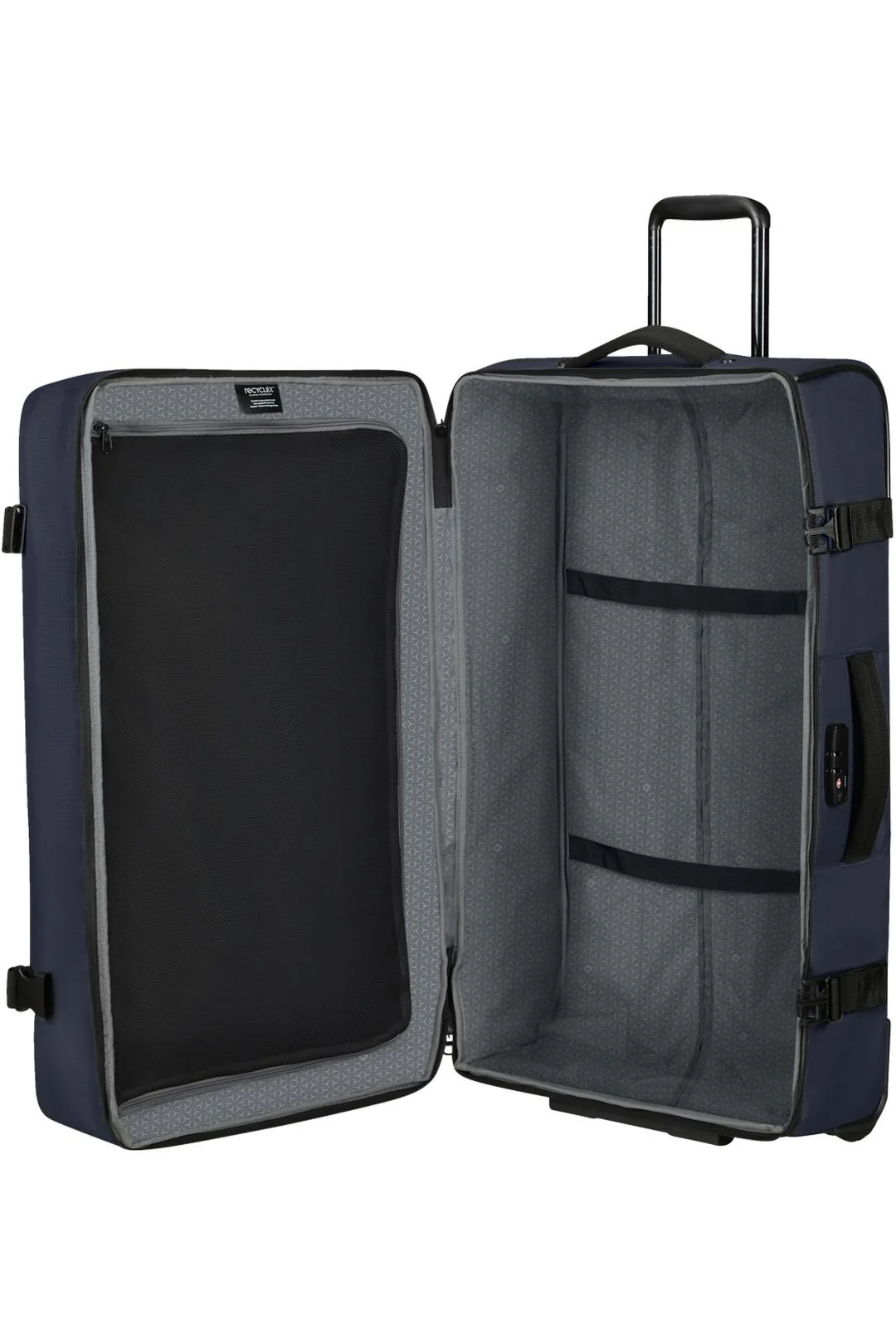 Maleta ROADER 79cm-2 ruedas de SAMSONITE - Image 9