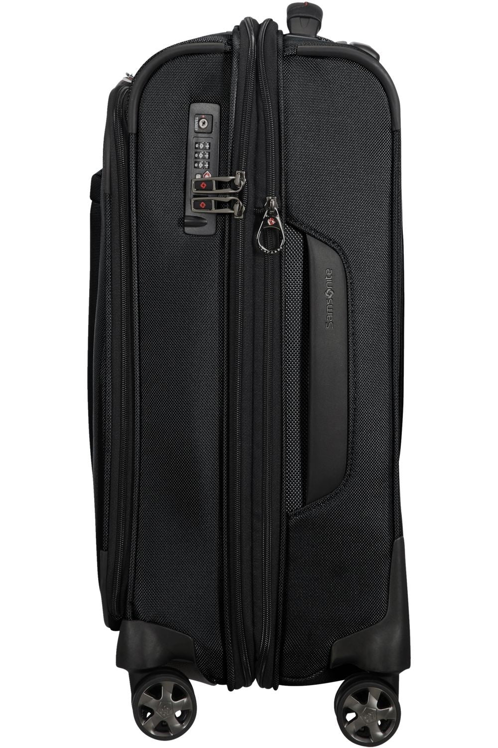 MALETA SAMSONITE BLANDA EXTENSIBLE PRO-DLX 5 - Image 3