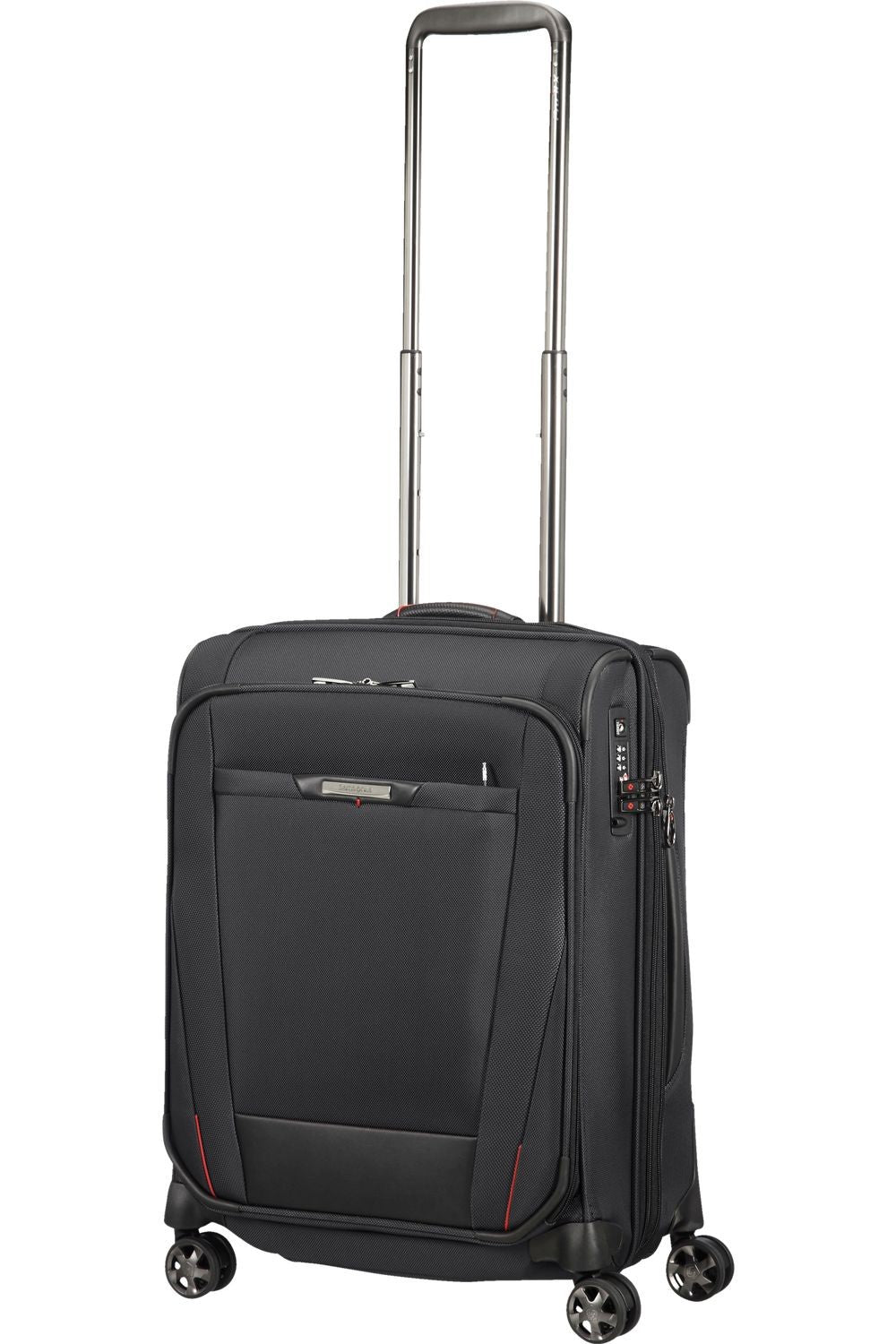 MALETA SAMSONITE BLANDA EXTENSIBLE PRO-DLX 5 - Image 6