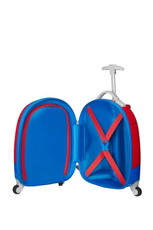 MALETA SAMSONITE DISNEY ULTIMATE SPIDER-MAN 2.0 SP - Image 4