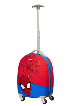 MALETA SAMSONITE DISNEY ULTIMATE SPIDER-MAN 2.0 SP - Image 5