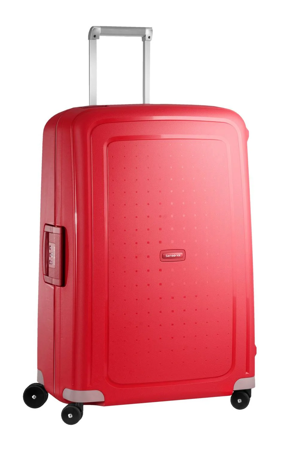MALETA SAMSONITE S-CURE  (4 RUEDAS) 75CM - Image 14