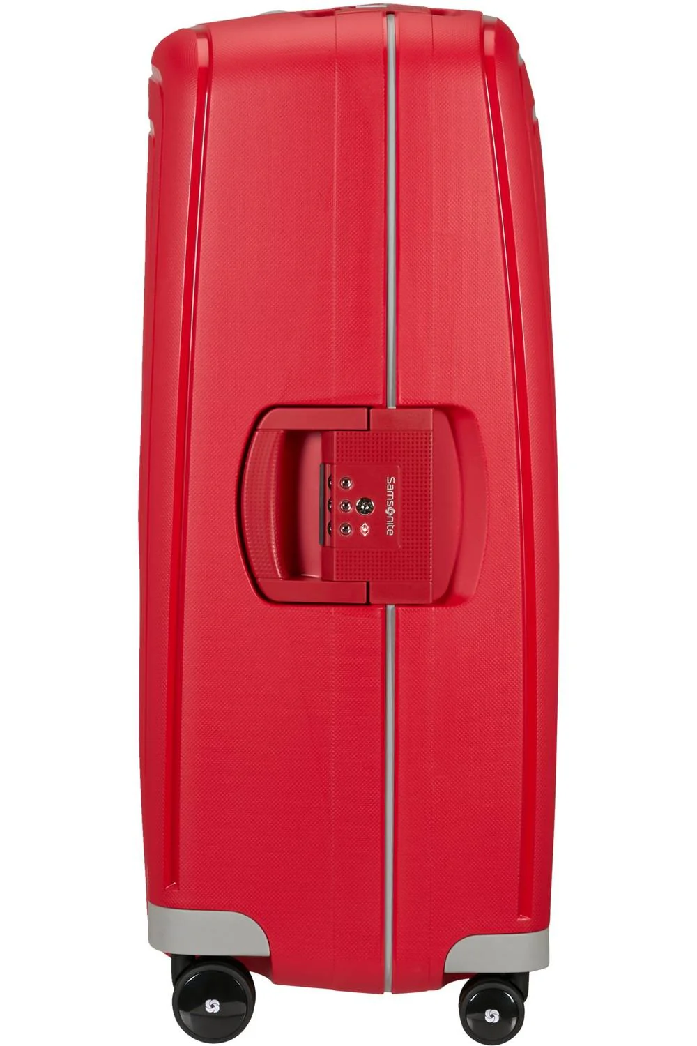 MALETA SAMSONITE S-CURE  (4 RUEDAS) 75CM - Image 16